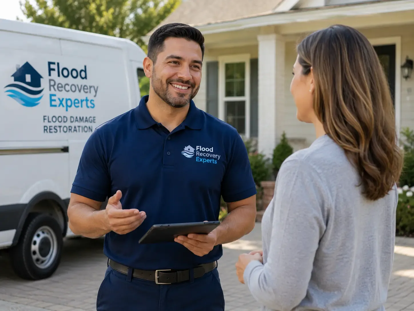 Flood Damage Cleanup Hollansburg, OH FAQs